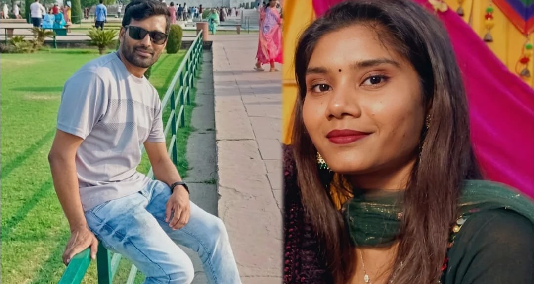 सहारनपुर में इश्क का दर्दनाक अंत, एक कमरे से मिली प्रेमी-प्रेमिका की लाश