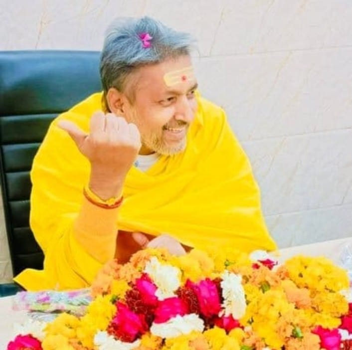 शिकारपुर विधायक अनिल शर्मा का दिल्ली में निधन, क्षेत्र में शोक की लहर