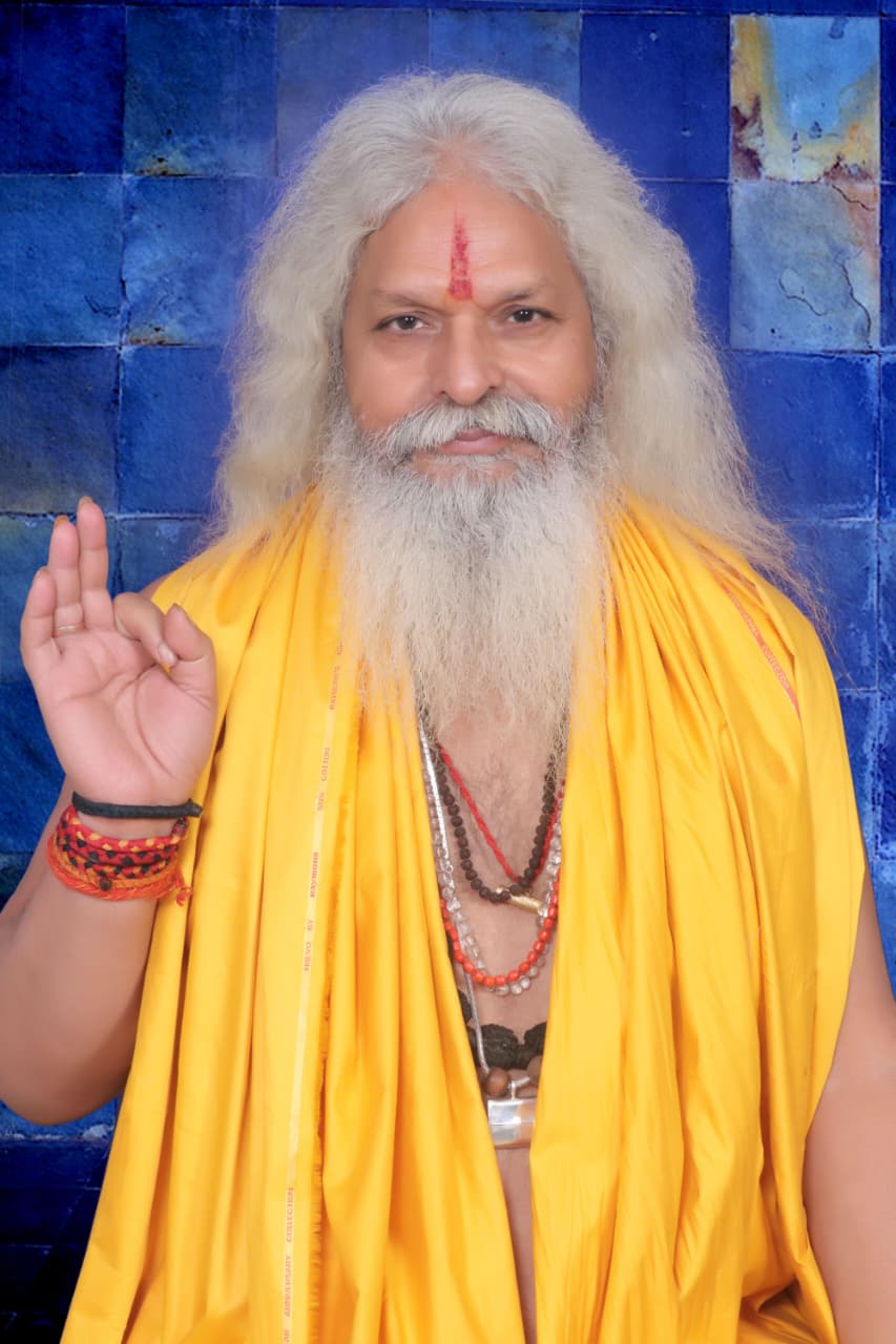 ग्रेटर नोएडा वेस्ट के पतवारी में 152वें मारुति महायज्ञ का भव्य शुभारंभ, 20 सितंबर को होगा विशाल भंडारा