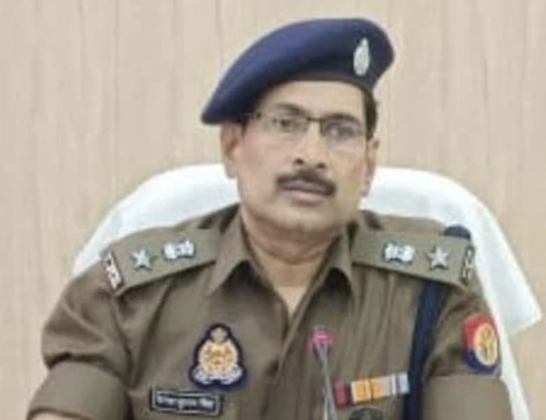 बुलंदशहर पुलिस का परचम: सीएम डैशबोर्ड रैंकिंग में मेरठ जोन में प्रथम, प्रदेश में तीसरे स्थान पर
